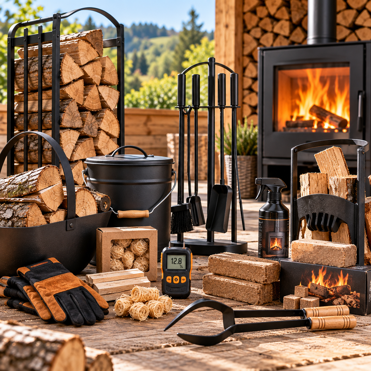 Accessoires