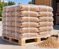 Granulés Confort - Demi-palette 500kg