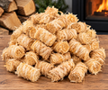 Allume-feux Naturels - Lot de 100